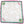 AKA Sorority Pearl Print Square Scarf for Women