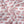 DST Red and White Greek Square Sorority Scarf