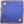 SGRHO Blue Yellow Polka Dot Square Sorority Scarf