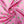 AKA Pink Polka Dot Square Sorority Scarf