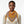 SGRHO Mustard Yellow and Blue Poodle Square Scarf