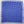 Blue and White Polka Dot Silky Square Scarf ZPB