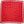 Red and White Polka Dot Silky Square Scarf DST