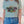 Diona J Mother's Day Mamacita Graphic Tee Shirt Short Sleeve Size L Ash Grey
