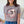 Diona J Mother's Day Cool Moms Club Graphic Tee Shirt Color Ash Grey Size S