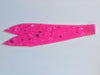 Rodeo Barbie Pink Cowgirl Costume for Adult Women Girl Wild West Western Outfit Cosplay Hippie Costume 70s 80s Disco Scarf Halloween Party