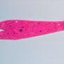 Rodeo Barbie Pink Cowgirl Costume for Adult Women Girl Wild West Western Outfit Cosplay Hippie Costume 70s 80s Disco Scarf Halloween Party