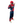 Kids Spiderman Mask Muscle Costume - Padded Superhero Bodysuit for Boys & Girls