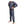 Black Panther Superhero Muscle Padding Suit for Kids - Perfect for Halloween, Costume Parties, Dress-Up Fun