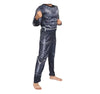 Black Panther Superhero Muscle Padding Suit for Kids - Perfect for Halloween, Costume Parties, Dress-Up Fun