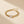 Gold 18K Steel Princess CZ Cuban Chain Bracelet
