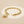 Gold 18K Steel Toggle Heart Rolo Chain Bracelet