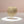 Clutch Gold Rhinestone Fringe Heart Hardcase Bag