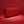 Clutch XLong Red Rhinestone Flap Evening Bag