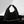 Clutch Premium Black Rhinestone Mesh Hobo Bag