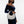 Clutch Premium Silver Rhinestone Mesh Hobo Bag