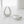 Stainless Steel Trapezoid Thick Hollow Hoop Earrings