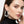 Stainless Steel Trapezoid Thick Hollow Hoop Earrings