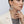Stainless Steel Trapezoid Thick Hollow Hoop Earrings