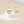 18K Gold Steel Curved Rectangle Disc Stud Earrings