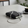 Mens 20in 8mm Stainless Steel Miami Chain