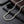 Mens 24in 8mm Stainless Steel Miami Chain