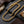 Mens 20in 8mm Gold 18K Stainless Steel Rope Chain