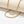Mens 20in 8mm Gold 18K Stainless Steel Rope Chain