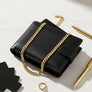 Mens 20in 10mm Gold 18K Stainless Steel Curb Chain