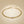 Gold 18K Steel Princess CZ Cuban Chain Necklace