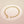 Gold 18K Steel Toggle Heart Rolo Chain Necklace
