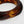 Bangle Vintage Tortoiseshell Resin Square Bracelet