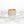 Cuff Confident Glamor Cream Pave Finish Bracelet