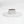 Cuff Confident Glamor White Pave Finish Bracelet