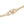 Tennis Bracelet Gold Brass CZ Butterfly Link Chain