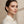 Stud Square Dome Gold Basket Weave Earrings