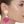 Drop Shades of Pink Petal Earrings for Women