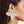 Stud Large Sculpted Petal Gold Flower Earrings