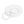 Hoop Sleek Silver Graduated Design Earrings Women