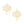 Fish Hook Curly Haired Goddess Filigree Earrings