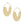 Hoop Intricate Filigree Large Boho Gold Earrings