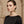 Open Hoop Gold Puffy Triangle Earrings for Women