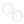 Hoop Classic 3 in Square Cut Silver Earrings Women