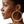 Hoop Classic 3 in Graduated Gold Earrings Women