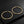 Hoop Large Twisted Gold Textured Thick Earrings