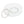 Hoop Silver Twisted Greek Key Earrings for Women