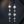 Dangle Silver Sunburst Celestial Earrings
