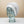 Fascinator Formal Silver Dazzling Structured Turban