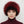 Hat Luxe Faux Fur Red Kubanka Winter Cap Women