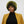 Hat Luxe Faux Fur Yellow Kubanka Winter Cap Women